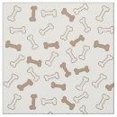 Buscar huesos de perro telas 9 º oscilación