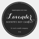 Buscar velas negras pegatinas Negro