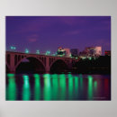 Buscar horizonte digital posters Al aire libre