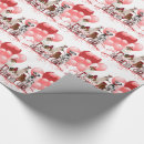 Buscar perro papel de regalo Para niños