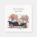 Buscar coches servilletas General y unisex
