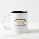 Buscar matemático tazas Ciencia