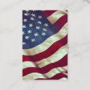 Buscar bandera española tarjetas de visita Patriótico