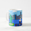 Buscar monumento tazas Adorable