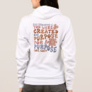 Buscar mensaje cristiano sudaderas Para todos