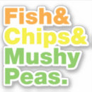 Buscar guisantes pegatinas Para todos