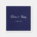 Buscar de boda servilletas Fecha