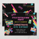 Buscar baile de disfraces invitaciones Retro