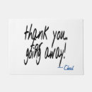 Buscar la frase felpudos Sarcasmo