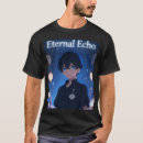 Buscar eternal camisetas Eterno