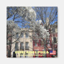 Buscar philadelphia imanes Fotografía