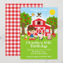 Buscar pelo marrón invitaciones Niños