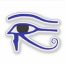 Buscar ojo de horus pegatinas Mitología egipcia