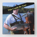 Buscar peces relojes de pared Para él