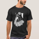 Buscar paganismo camisetas Ocultación
