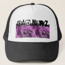 Buscar malo gorras Rosa