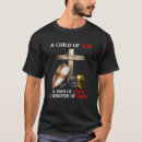 Buscar guerrero cristiano camisetas Jesus