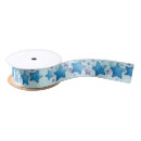 Buscar estrellas azules cintas General y unisex