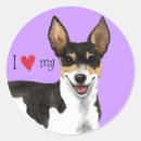 Buscar ratas pegatinas Trineo