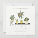 Buscar potente invitaciones Elegante