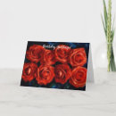Buscar filas tarjetas Rojo