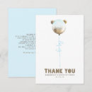 Buscar teddy bear tarjetas Azul