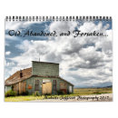Buscar coches viejos calendarios Abandonado