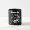 Buscar tauro tazas Elegante