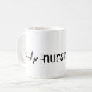 Buscar profesiones médicas tazas Enfermeros