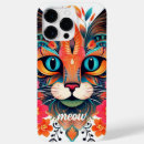 Buscar meow iphone fundas Para ella