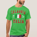 Buscar recuerdos italianos camisetas Día de san patrick