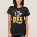 Buscar whisper camisetas Apicultor