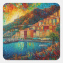 Buscar van gogh pegatinas Holgazán