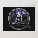 Buscar hadas góticas postales Gótico