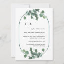 Buscar berenjena invitaciones Para ella