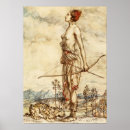 Buscar diosa diana posters Caza