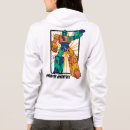 Buscar gigantes sudaderas Para ella