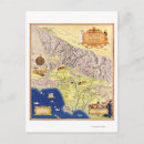Buscar mapa de los ángeles postales Angeles