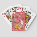 Buscar clip barajas de cartas Animal