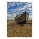 Buscar barco abandonado postales Mar