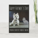 Buscar westie tarjetas West highland