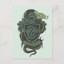 Buscar slytherin postales Retro