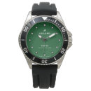 Buscar verde menta relojes Moderno
