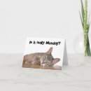 Buscar lunes tarjetas Divertido