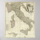 Buscar mapa italiano posters Malta