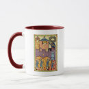 Buscar caballero medieval tazas Edad media