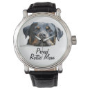 Buscar rottweiler relojes Amante del perro