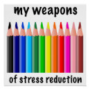 Buscar terapéutico posters General y unisex