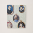 Buscar miniatura puzzles Retratos
