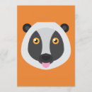 Buscar lemur invitaciones Fiesta
